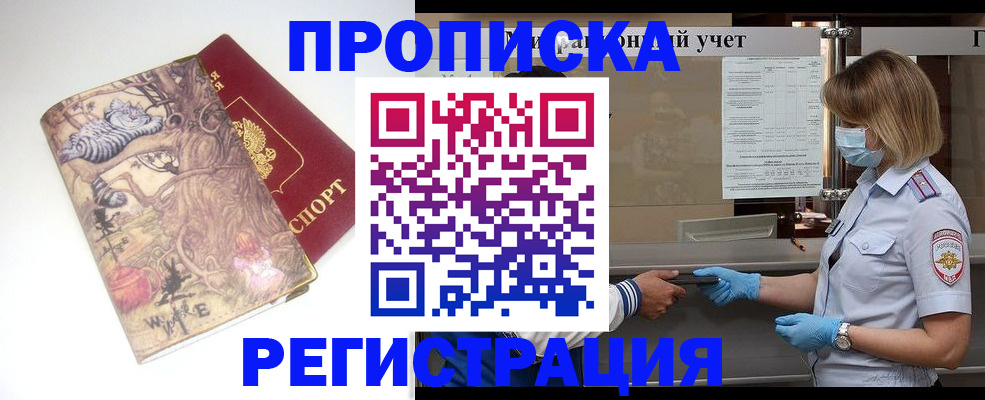 прописка иностранных граждан в Сольцах